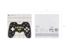 Serwetki Gamepad, 11.5x16 cm, mix (1 op. / 12 szt.)