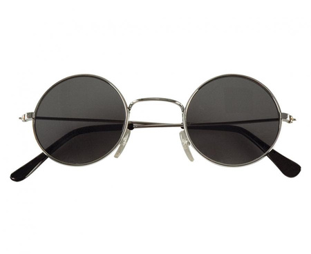 Okulary John, szare