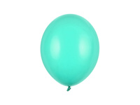 Balony Strong 27cm, Pastel Mint Green (1 op. / 100 szt.)