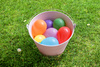 Balony Bomby Wodne pastelowe, mix (1 op. / 100 szt.)