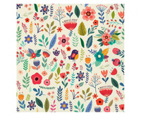 Serwetki Kolekcja Summer - Have fun (light), certyfikat FSC, 33x33 cm/ 20 szt.
