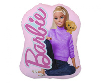 Balon foliowy 24" - Barbie, niepakowany