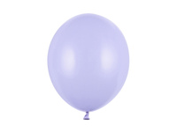 Balony Strong 30cm, Pastel Light Lilac (1 op. / 50 szt.)