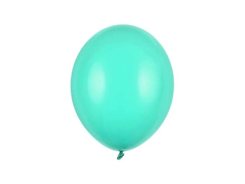 Balony Strong 27cm, Pastel Mint Green (1 op. / 50 szt.)