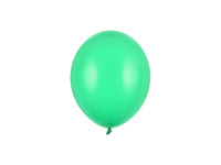 Balony Strong 12cm, Pastel Green (1 op. / 100 szt.)