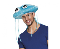 Czapka Meduza, rozm. uniw.