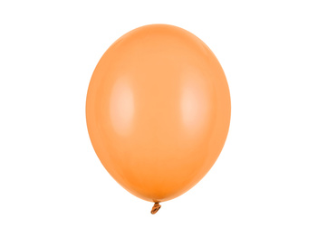 Balony Strong 30cm, Pastel Brt. Orange (1 op. / 100 szt.)