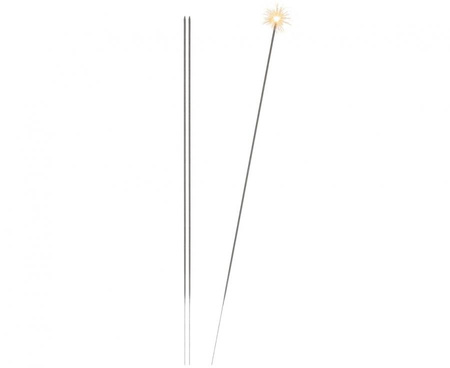 Zimne ognie 90 cm/ 3 szt.