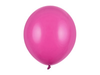 Balony Strong 43cm, Pastel Hot Pink (1 op. / 25 szt.)