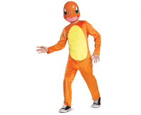 Strój Charmander Classic- Pokemon (licencja), rozm.M (7-8 lat)