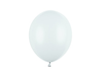 Balony Strong 27 cm, Pastel Light Misty Blue (1 op. / 50 szt.)