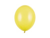Balony Strong 27cm, Pastel Honey Yellow (1 op. / 50 szt.)