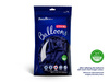 Balony Strong 30cm, Pastel Royal Blue (1 op. / 100 szt.)