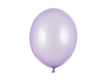 Balony Strong 30cm, Metallic Wisteria (1 op. / 10 szt.)