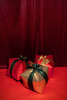 Balony foliowe Prezenty, 34 x 36 cm, mix (1 op. / 3 szt.)