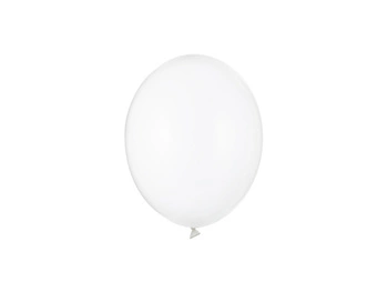 Balony Strong 12cm, Crystal Clear (1 op. / 100 szt.)