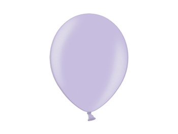 Balony 30cm, Metallic Lavender (1 op. / 100 szt.)