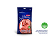 Balony Strong 12cm, Metallic Rose Gold (1 op. / 100 szt.)