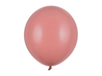 Balony Strong 43cm, Pastel Wild Rose (1 op. / 25 szt.)