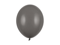 Balony Strong 30cm, Pastel Grey (1 op. / 10 szt.)