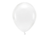Balony Eco 30cm, transparentny (1 op. / 100 szt.)