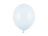 Balony Strong 30 cm, Pastel Light Misty Blue (1 op. / 100 szt.)