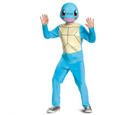 Strój Squirtle Classic- Pokemon (licencja), rozm. M (7-8 lat)