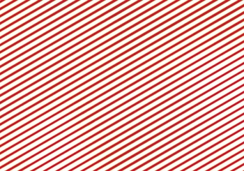 Papier do pakowania - Paski, 70x200cm