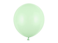 Balony Strong 43cm, Pastel Pistachio (1 op. / 25 szt.)