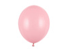 Balony Strong 30cm, Pastel Baby Pink (1 op. / 10 szt.)