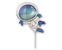 Balon foliowy 14" - Astronauta