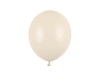 Balony Strong 27 cm, alabastrowy (1 op. / 50 szt.)