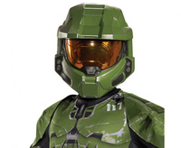 Maska Master Chief Infinite - Microsoft (licencja), rozm. un / dziecięcy