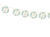 Baner ''I Komunia Św.'', 2 m, mix