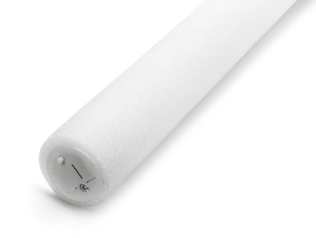 Pałka piankowa LED, 48 cm (1 op. / 9 szt.)