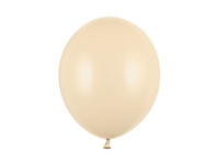 Balony Strong 30 cm, alabastrowy (1 op. / 10 szt.)