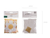 Baner Happy Birthday, mix, 200x14.5 cm