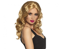 Peruka Celebrity, blond
