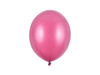 Balony Strong 27cm, Metallic Hot Pink (1 op. / 100 szt.)