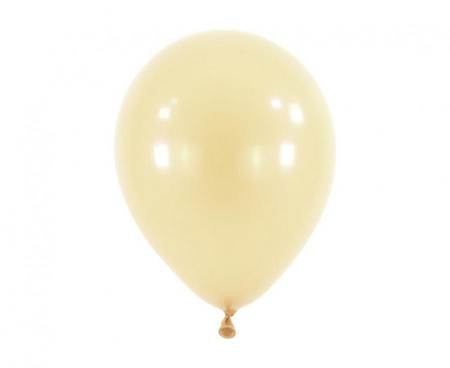 Balon 11" Fashion Sand