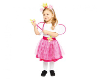Strój Peppa Fair lat Princess Set, rozm. 3-4 lat