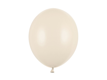 Balony Strong 30 cm, nude (1 op. / 100 szt.)