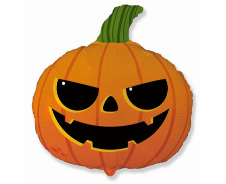 Balon foliowy 24" - Dynia