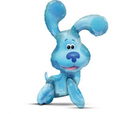 Balon foliowy MULTI-BLLN CI BLUE'S CLUES