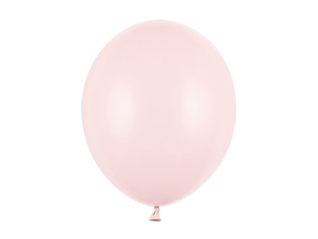 Balony Strong 43cm, Pastel Pale Pink (1 op. / 25 szt.)