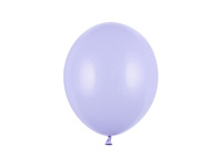 Balony Strong 27cm, Pastel Light Lilac (1 op. / 100 szt.)