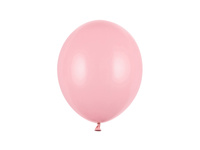 Balony Strong 27cm, Pastel Baby Pink (1 op. / 100 szt.)