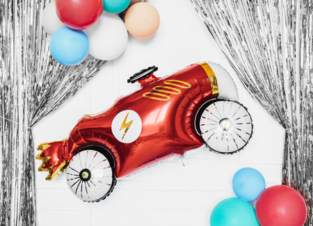 Balony Eco 26cm pastelowe, brzoskwinia (1 op. / 10 szt.)