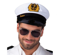 Okulary "Kapitan"
