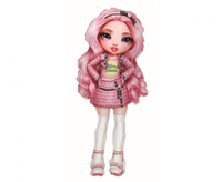 Balon foliowy 24" - Rainbow High: Bella Parker (opak. papierowe)